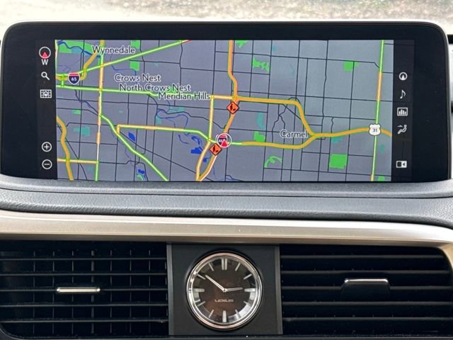 Used 2021 Lexus RX 350 FWD w/ Premium Package image 25