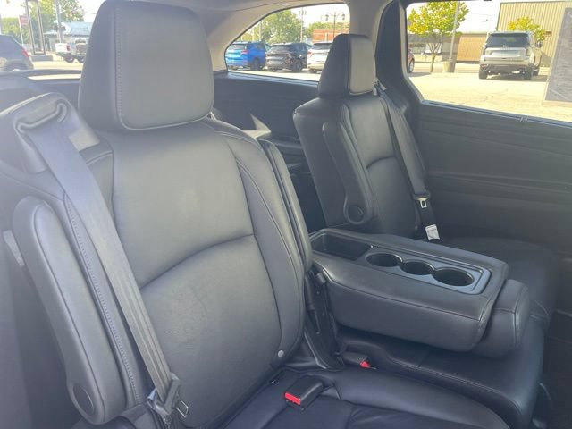 Used 2025 Honda Odyssey EX-L image 37