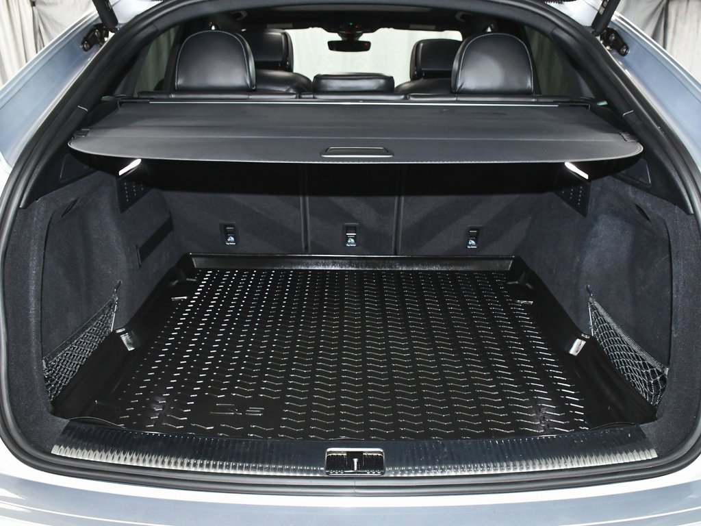 Used 2023 Audi SQ5 Premium Plus w/ Premium Plus Package image 80