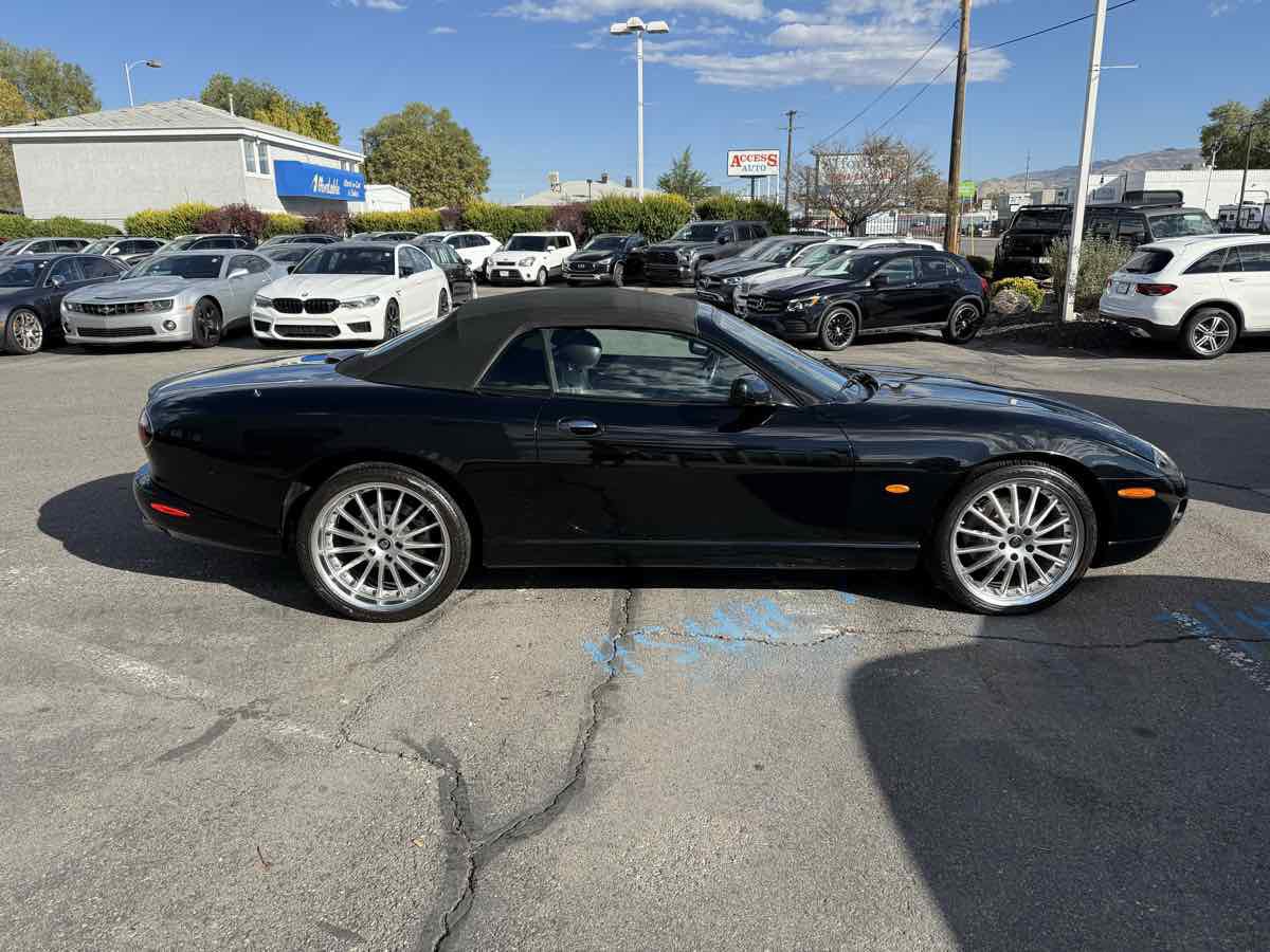 Used 2006 Jaguar XK8 Convertible image 5