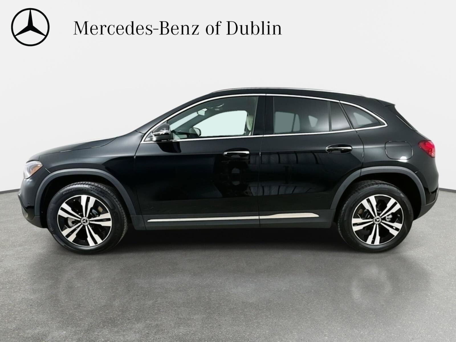 Used 2026 Mercedes-Benz GLA 250 4MATIC image 4