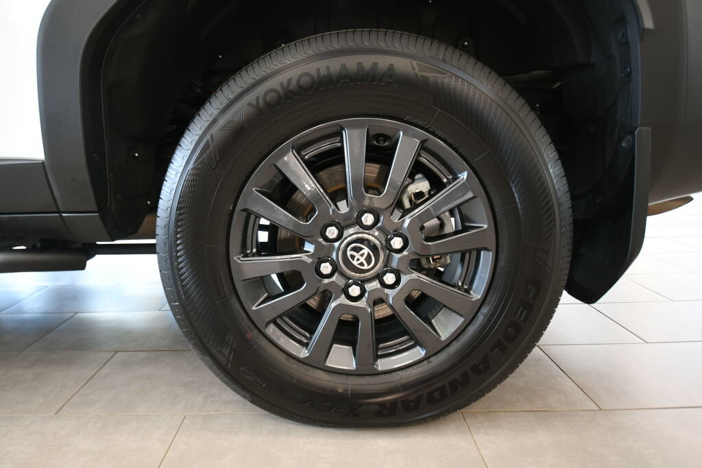 Used 2026 Toyota Land Cruiser 1958 AWD/4WD image 30