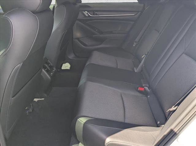 Used 2022 Honda Accord Sport image 18