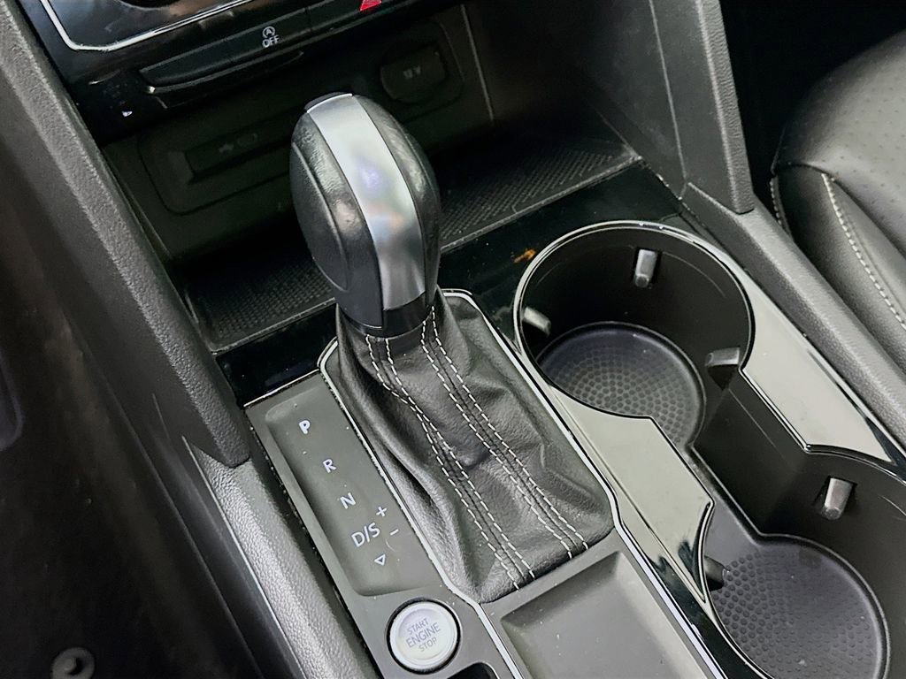 Used 2022 Volkswagen Atlas SE image 16