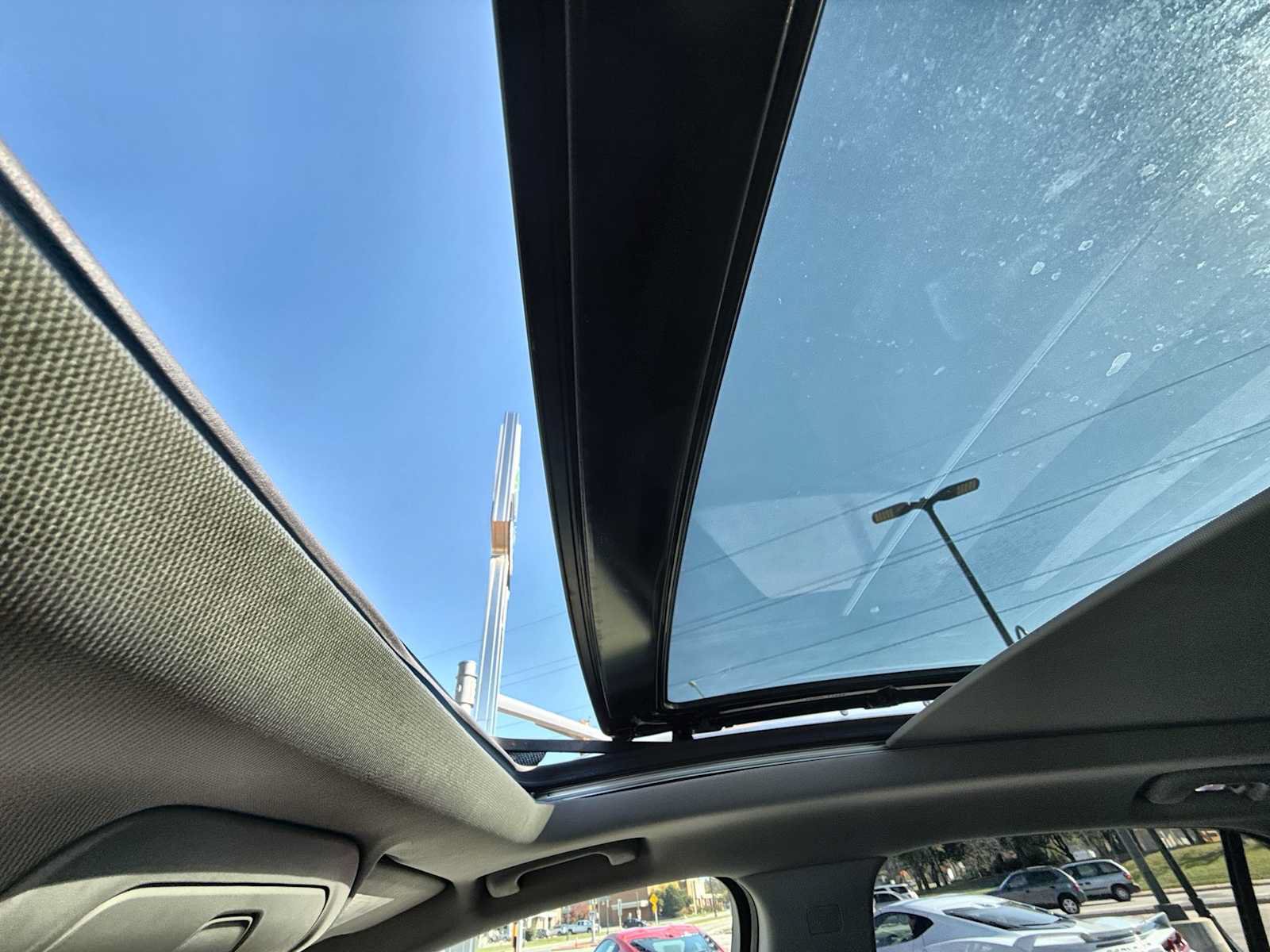 Certified 2020 Chevrolet Equinox LT FWD image 18