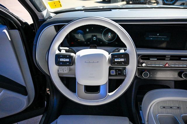 New 2026 Hyundai Palisade Calligraphy image 12