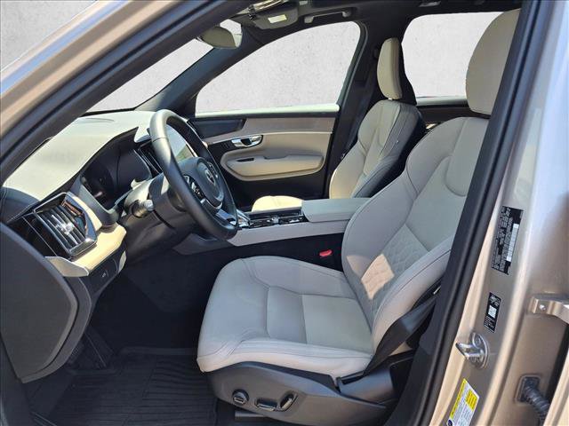 Used 2026 Volvo XC90 B5 Plus AWD/4WD image 11