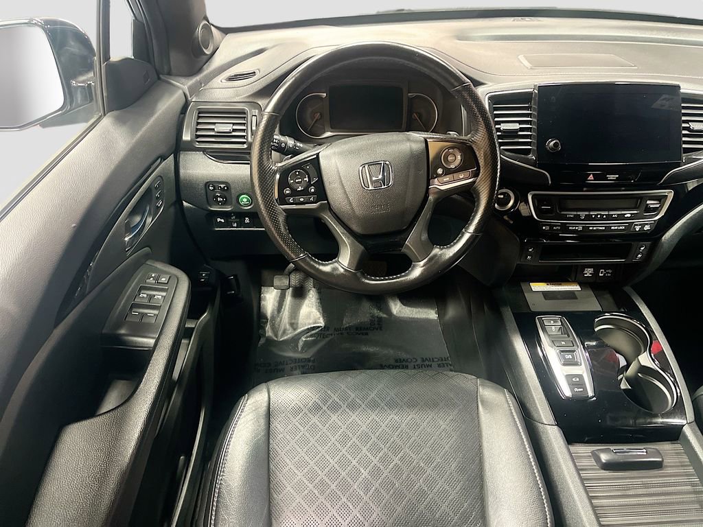 Used 2020 Honda Passport Elite image 24