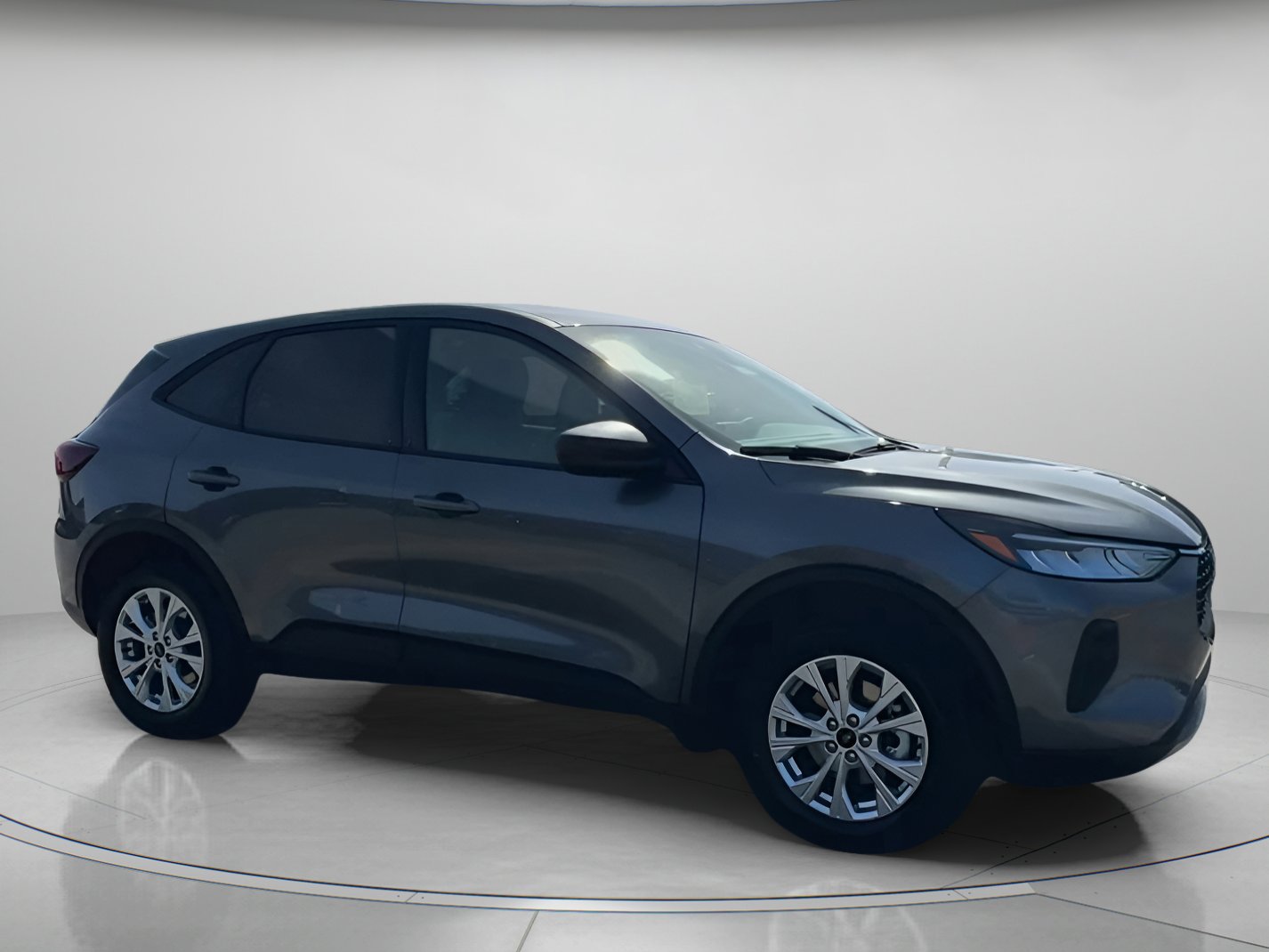 New 2026 Ford Escape Active FWD image 39