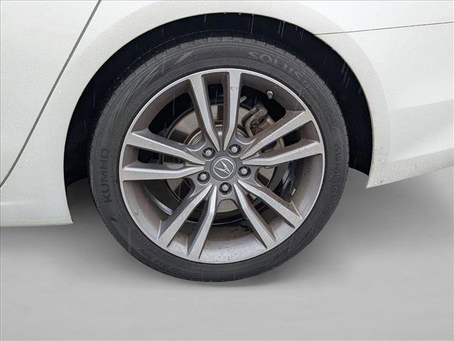 Used 2019 Acura TLX V6 w/ Advance Package image 23