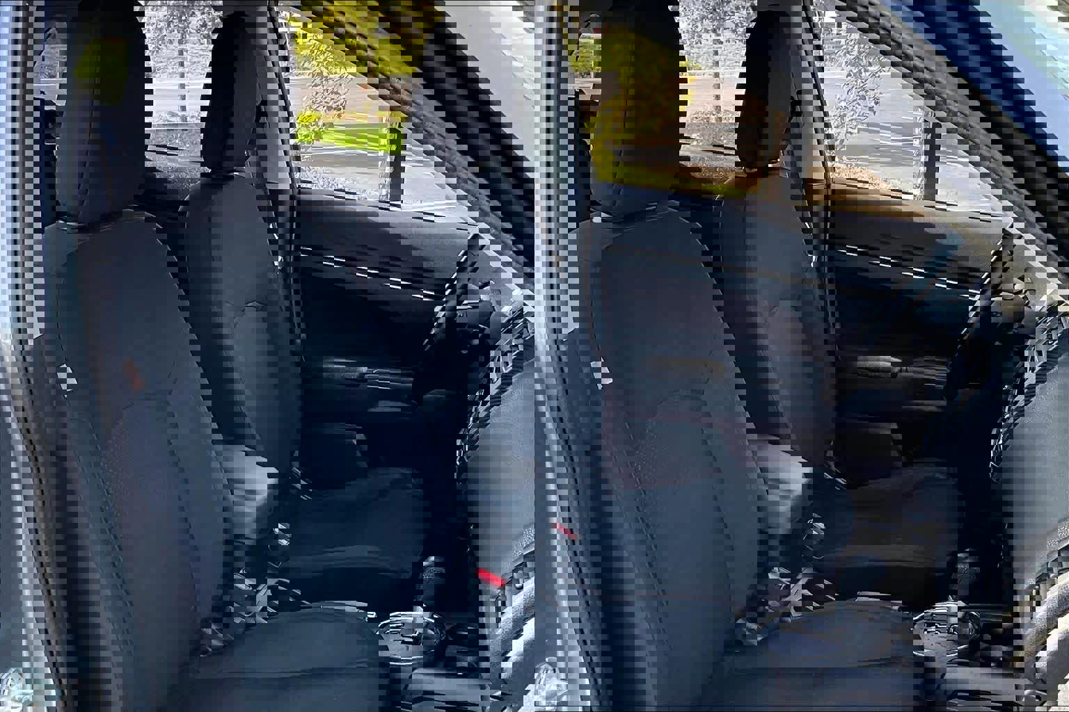 Used 2015 Mitsubishi Outlander Sport ES image 8