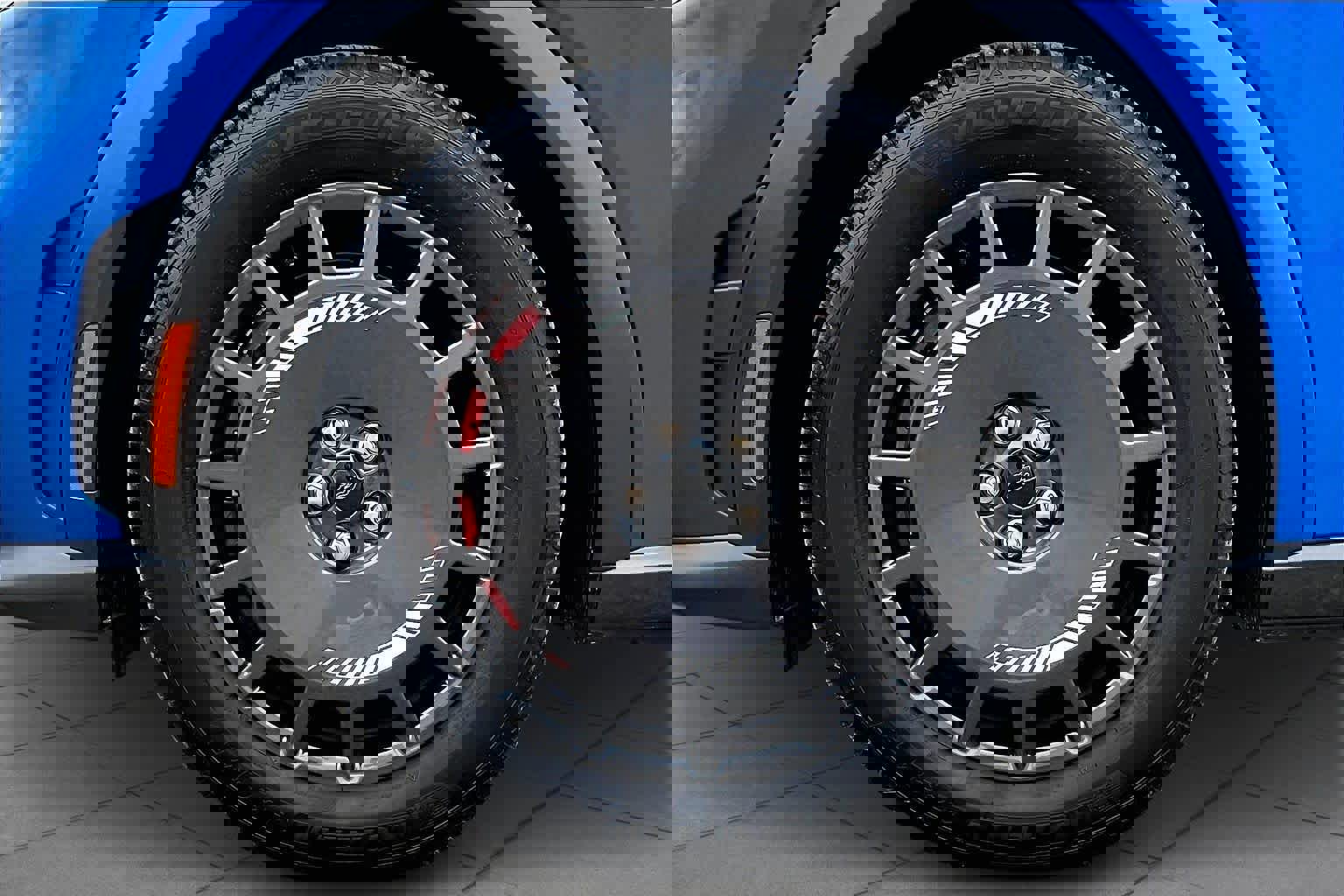 Certified 2025 Ford Mustang Mach-E GT w/ Interior Protection Package image 14