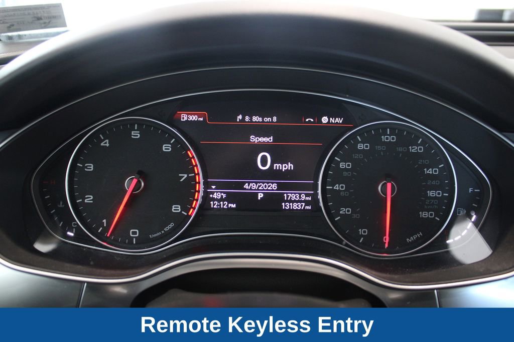 Used 2014 Audi A6 3.0T Prestige image 6