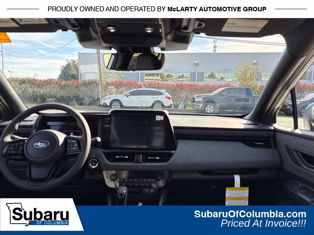 New 2026 Subaru Outback Premium AWD/4WD image 21