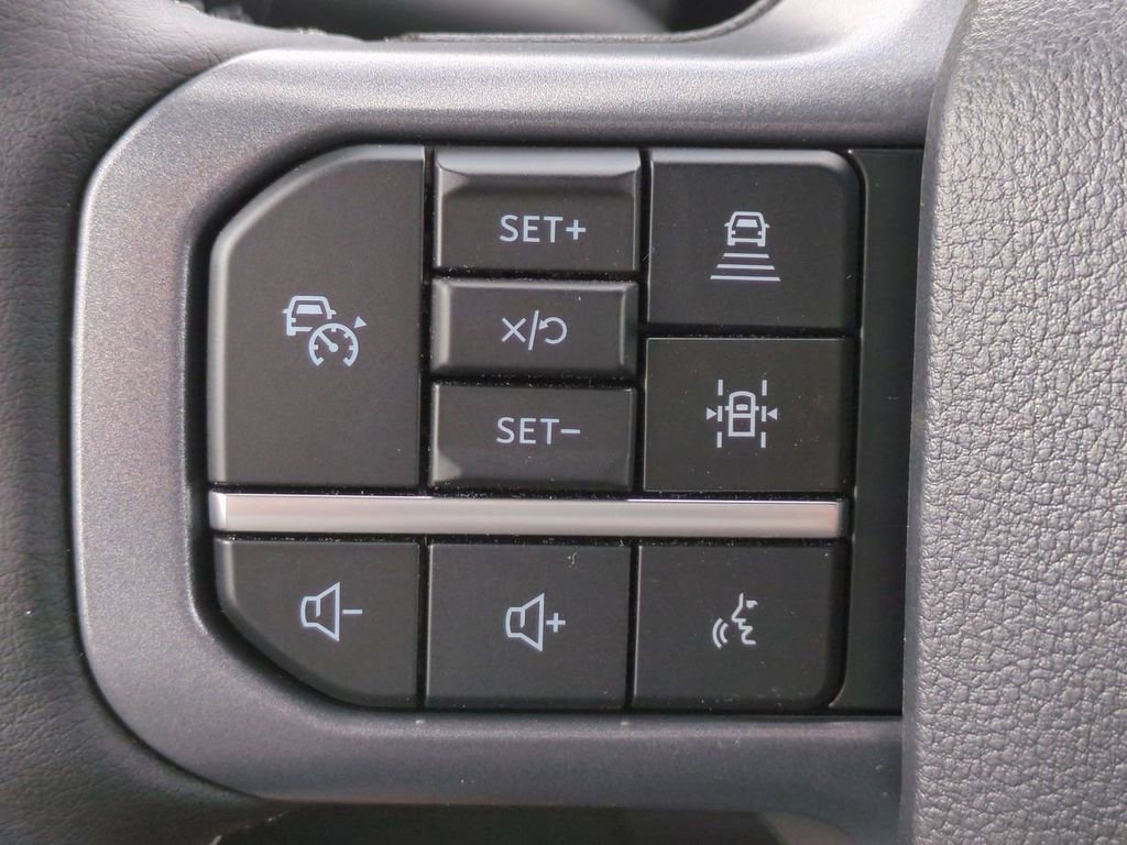 New 2025 Ford F150 Lariat w/ Equipment Group 501A Mid image 26