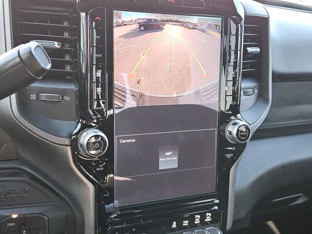 Used 2026 RAM 2500 Tradesman image 32