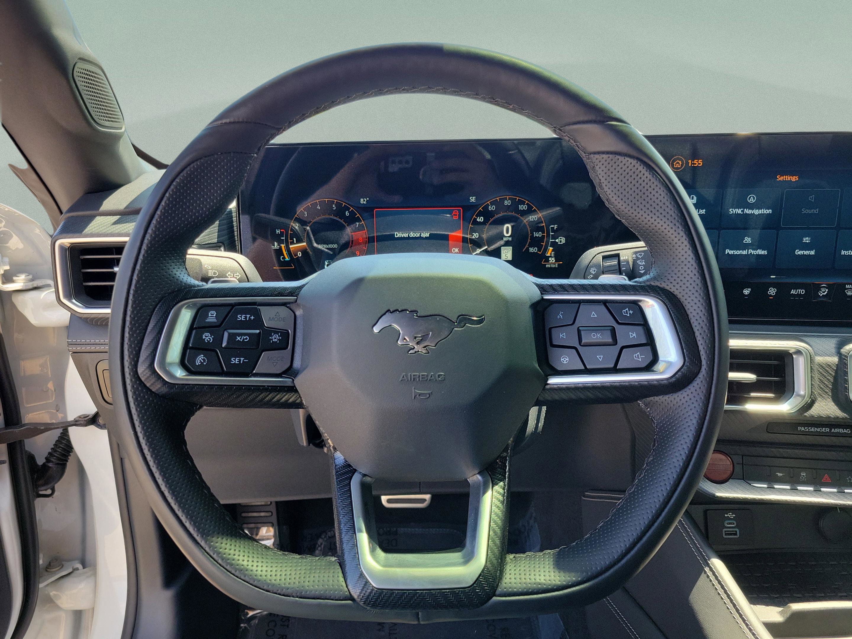 Used 2024 Ford Mustang GT Premium image 25