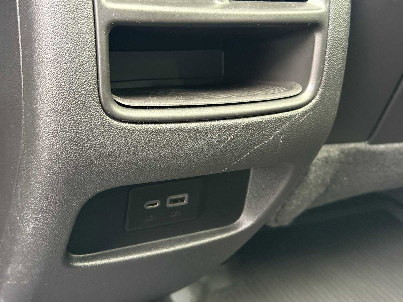 Used 2021 Cadillac XT5 Premium Luxury image 24