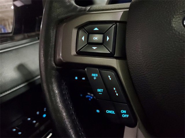 Used 2019 Ford Expedition Max XLT w/ Equipment Group 202A image 24