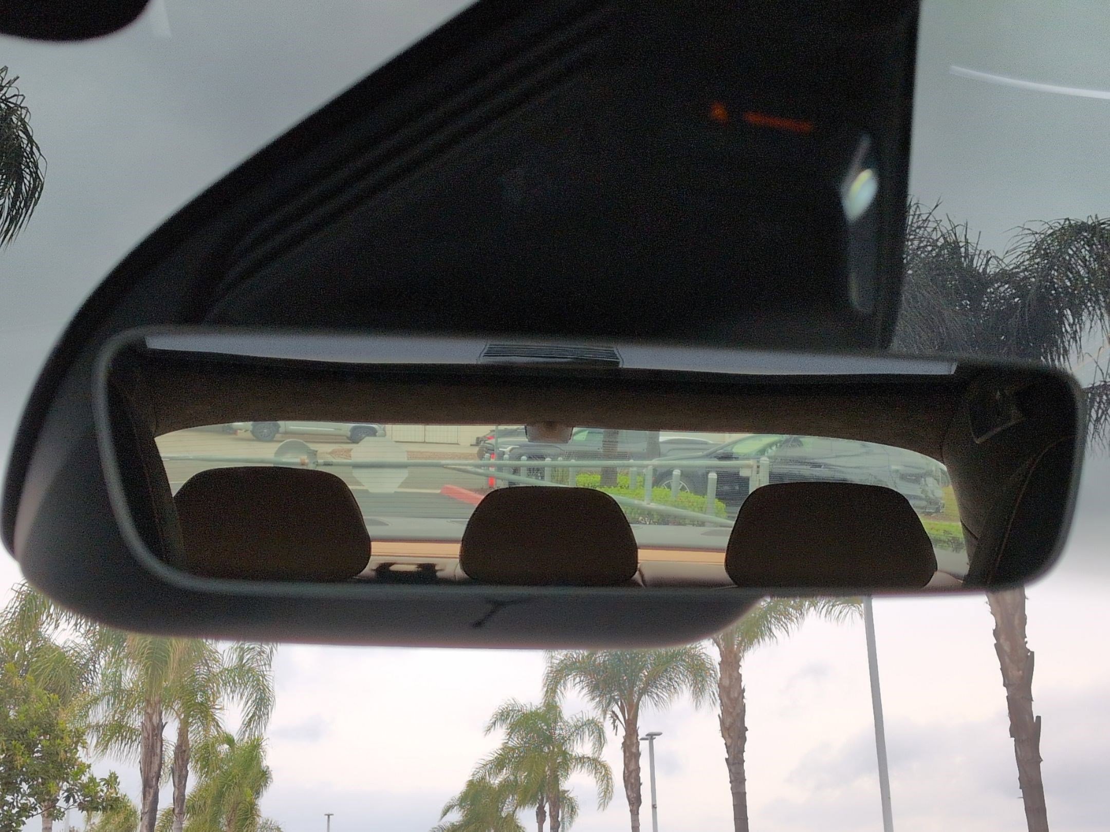 Used 2022 Lucid Air Grand Touring image 26