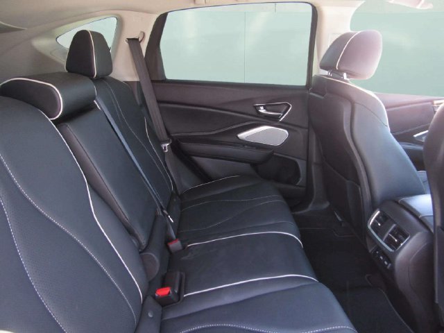 Used 2020 Acura RDX w/ Advance Package FWD image 12