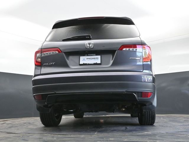 Used 2022 Honda Pilot Special Edition image 38