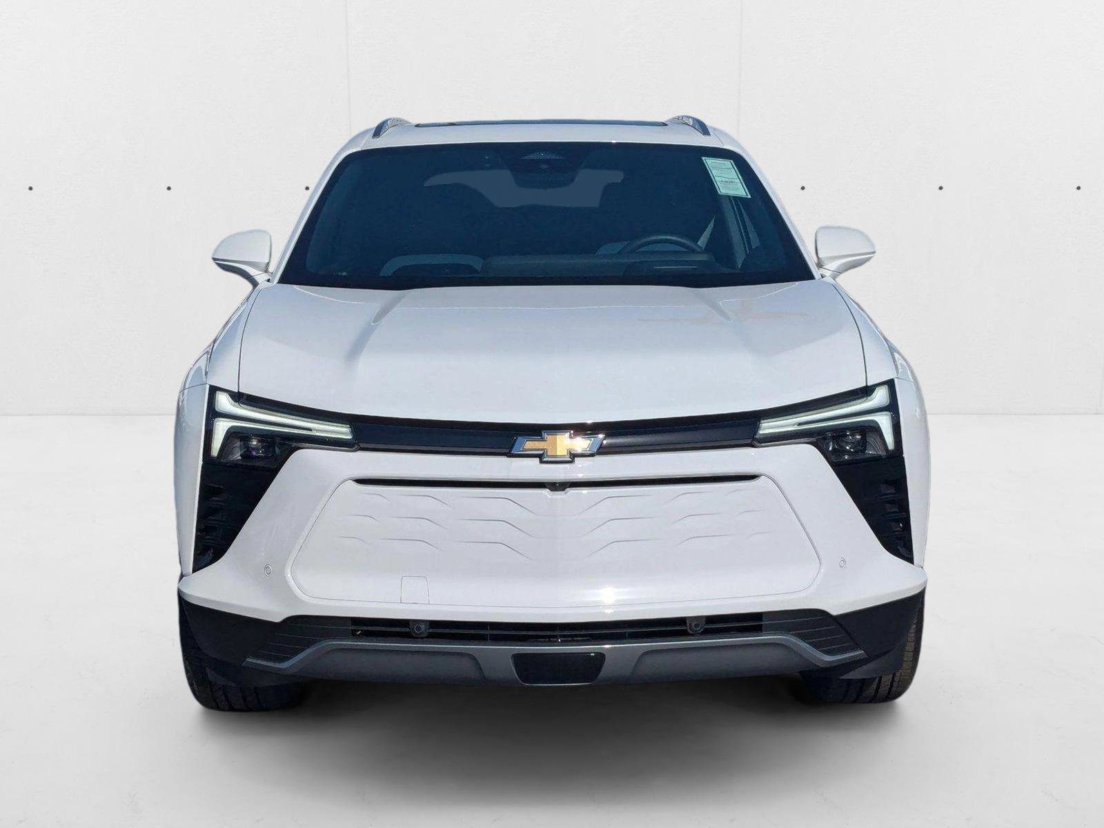 New 2025 Chevrolet Blazer EV LT w/ Super Cruise Package AWD/4WD image 8