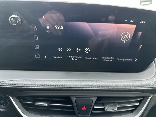 Certified 2024 Buick Encore GX Preferred AWD/4WD image 14
