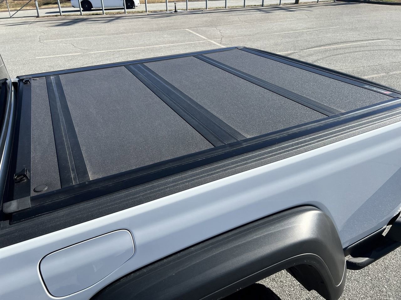 Used 2023 Jeep Gladiator Rubicon w/ LED Lighting Group image 26