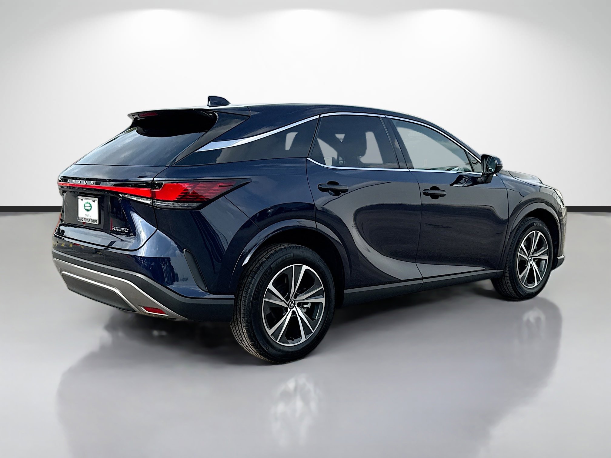 Used 2025 Lexus RX 350 FWD image 5