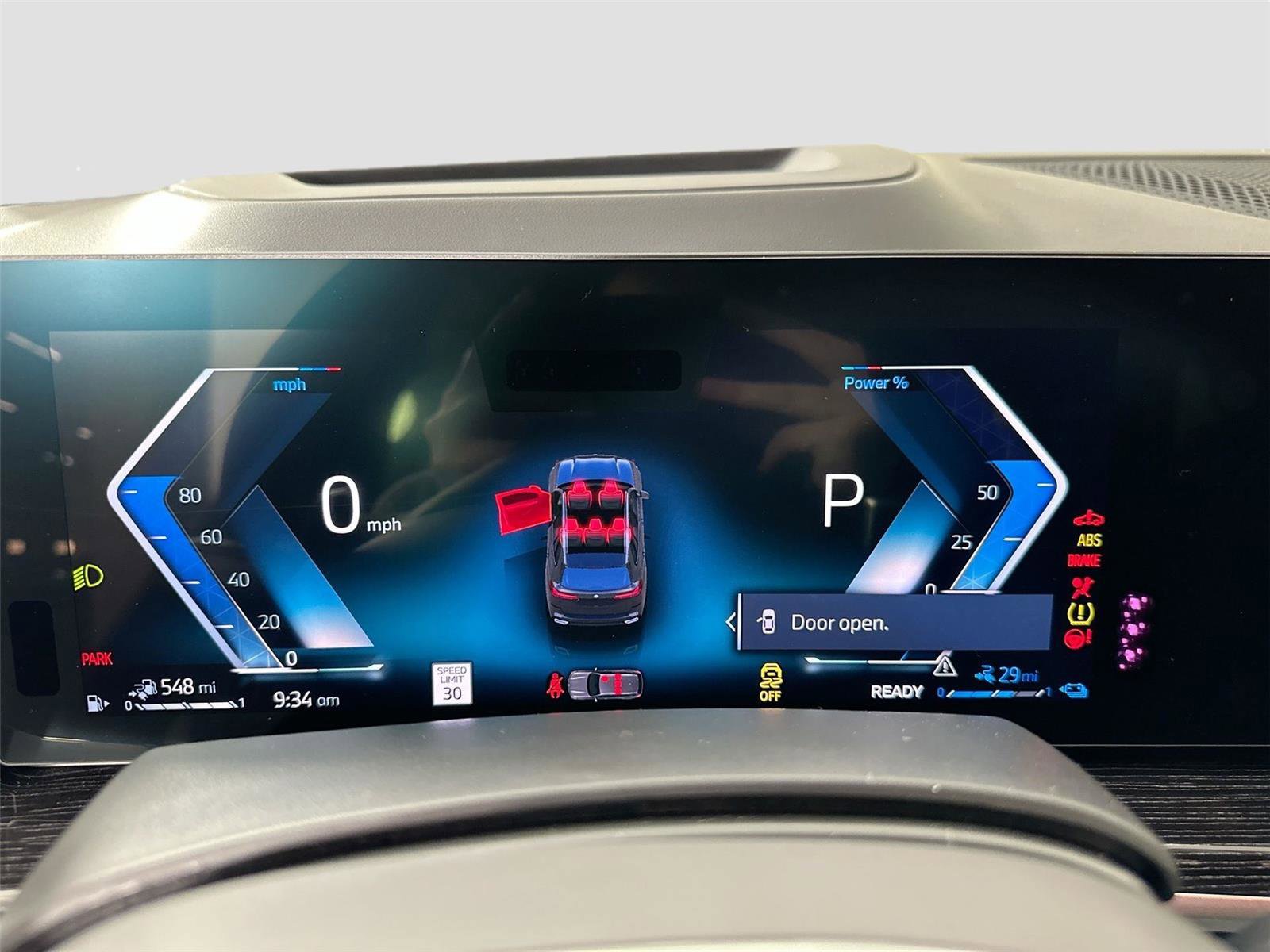 New 2026 BMW X5 xDrive50e image 10