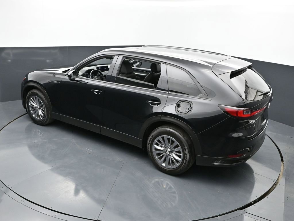 Used 2024 MAZDA CX-90 3.3 Turbo w/ Preferred Plus image 50