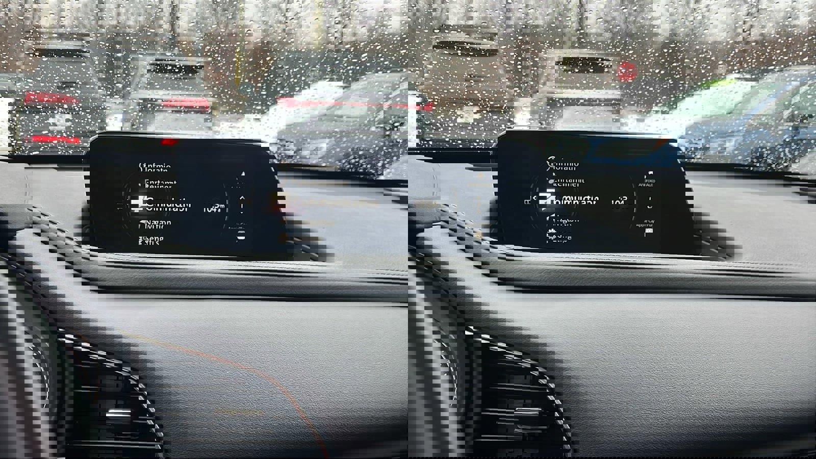 Certified 2025 MAZDA CX-30 AWD 2.5 S w/ Preferred Package image 15