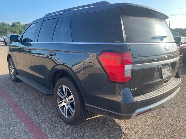 Used 2024 Ford Expedition XLT RWD image 7