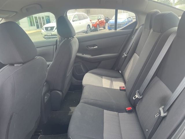 Certified 2023 Nissan Sentra SV w/ All-Weather Package image 18