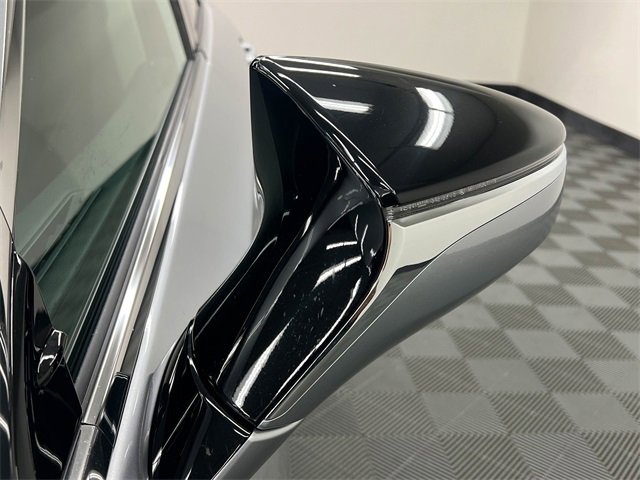 Certified 2025 Lexus ES 350 image 22