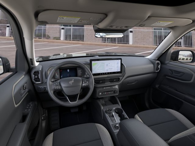 New 2026 Ford Bronco Sport Big Bend w/ Convenience Package AWD/4WD image 9