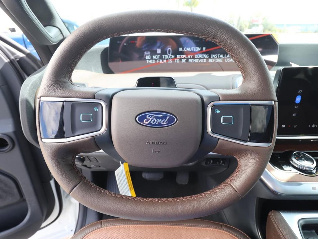 New 2026 Ford Expedition Max King Ranch image 19