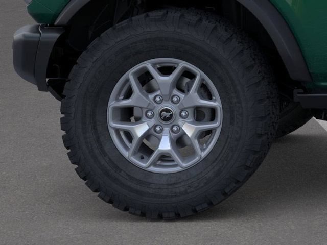 New 2025 Ford Bronco Badlands AWD/4WD image 21
