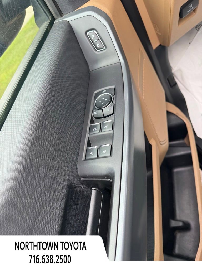Used 2023 Ford F150 XLT AWD/4WD image 30