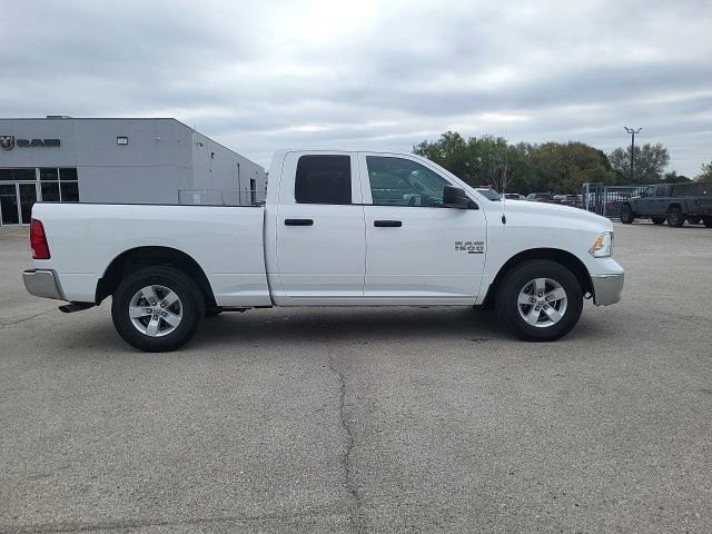 Used 2024 RAM 1500 Classic SLT image 6