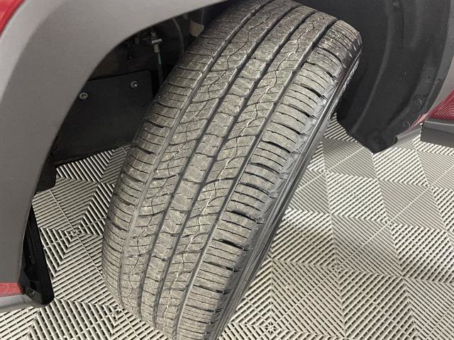 Used 2023 Toyota RAV4 Limited image 25