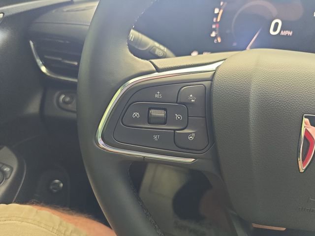Certified 2024 Buick Envista Sport Touring w/ Convenience I Package image 19