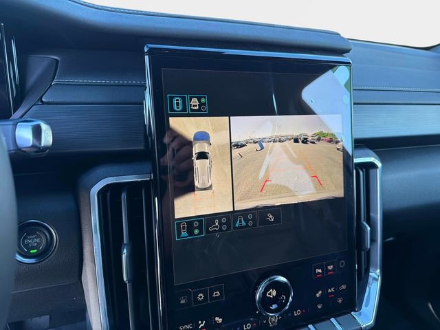 New 2026 GMC Acadia Elevation image 24