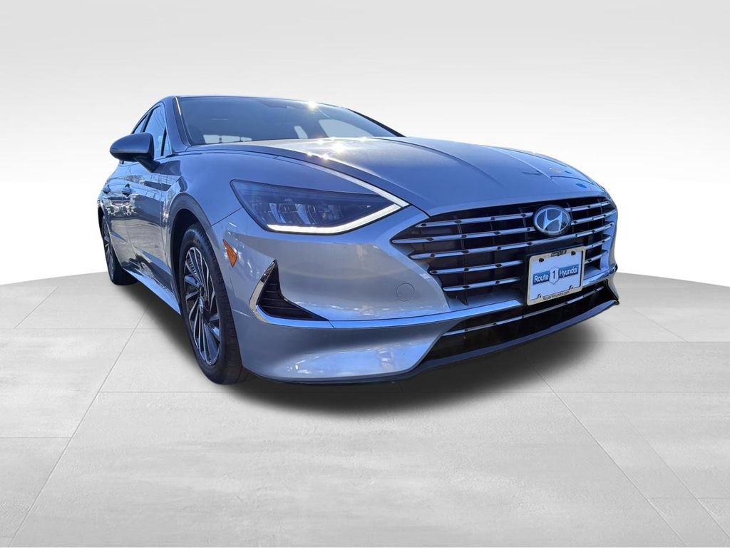 Used 2020 Hyundai Sonata SEL FWD 360° Tour