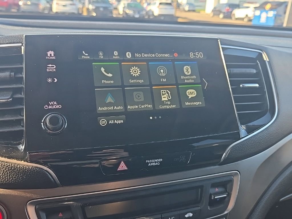 Used 2022 Honda Pilot Special Edition image 15