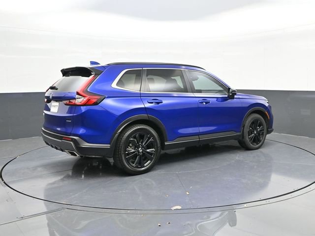 Certified 2023 Honda CR-V Sport Touring image 15