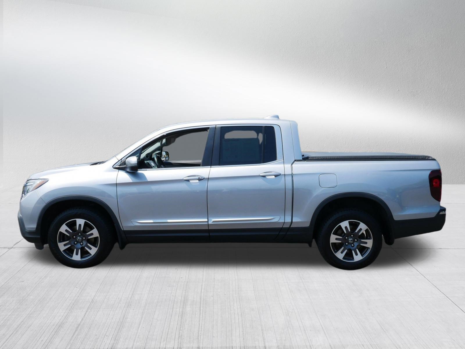 Used 2018 Honda Ridgeline RTL image 4