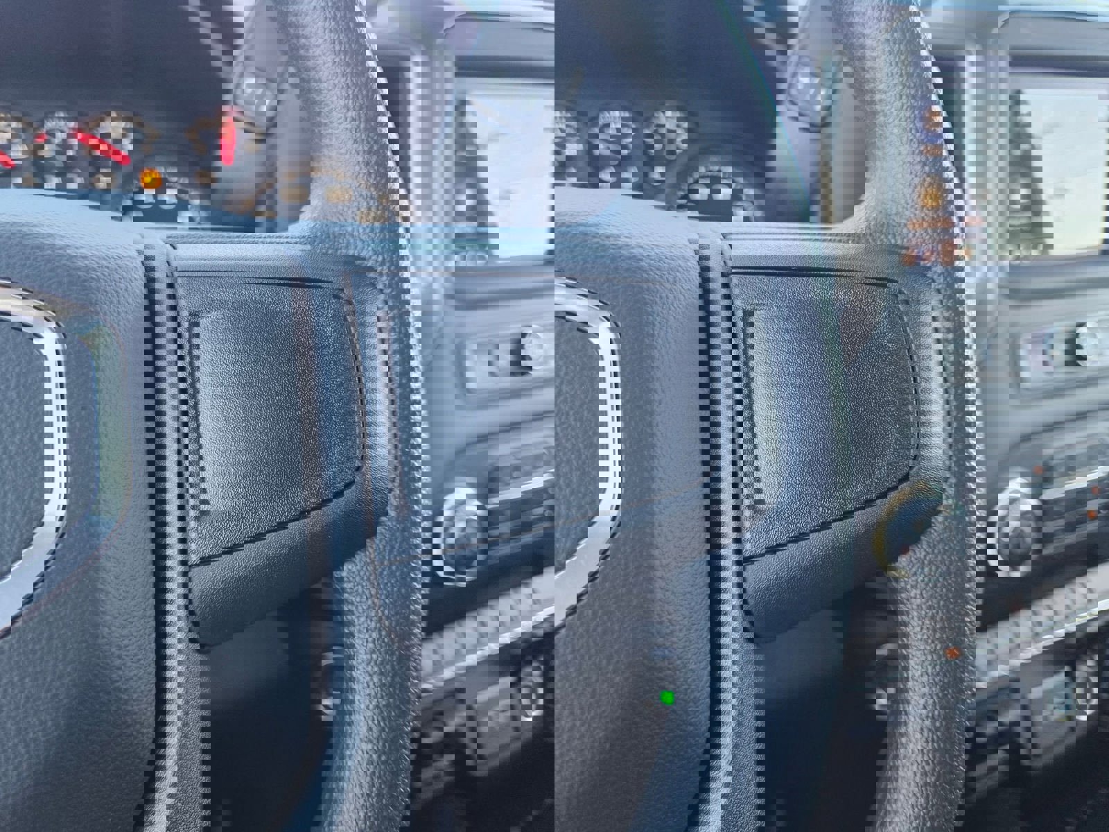 New 2026 GMC Sierra 3500 Pro w/ 1SA Pro Safety Plus Package image 13