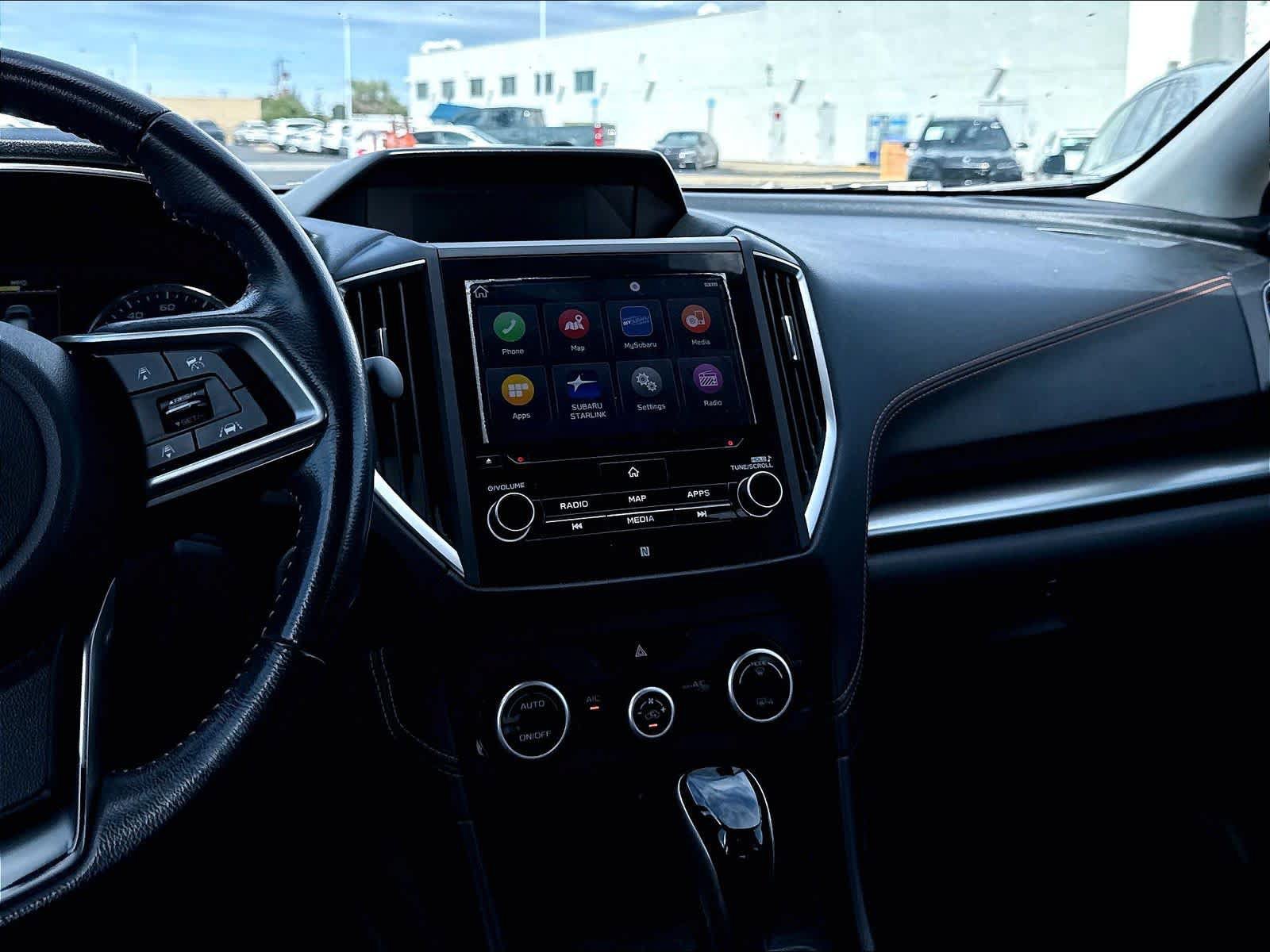 Used 2019 Subaru Crosstrek 2.0i Limited w/ Moonroof Package w/Navigation AWD/4WD image 12